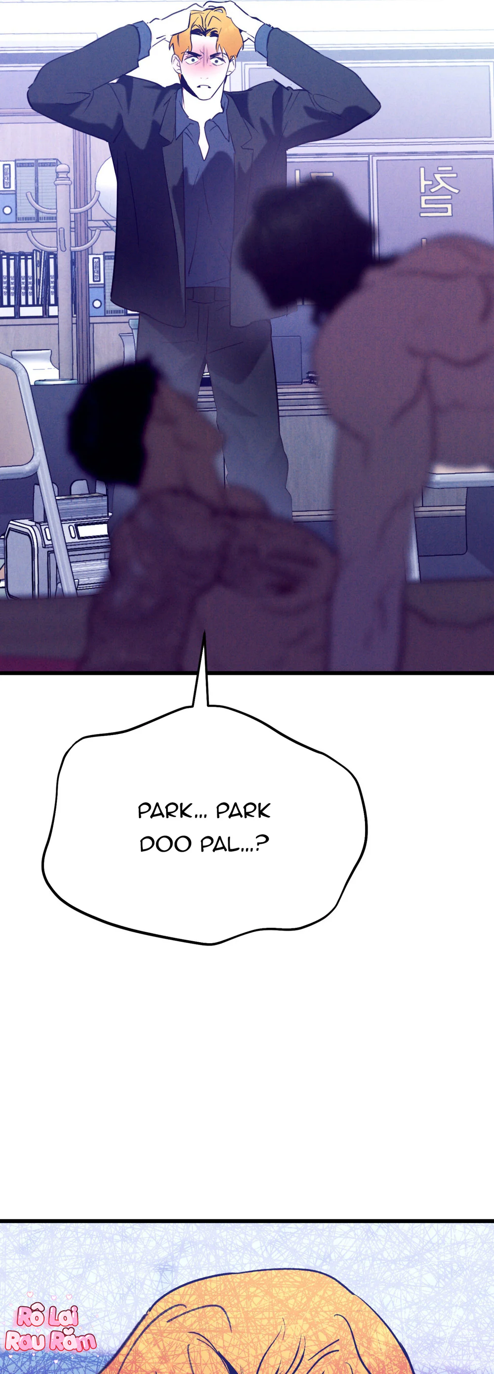 Lửa vong Chapter 13 Trang 68