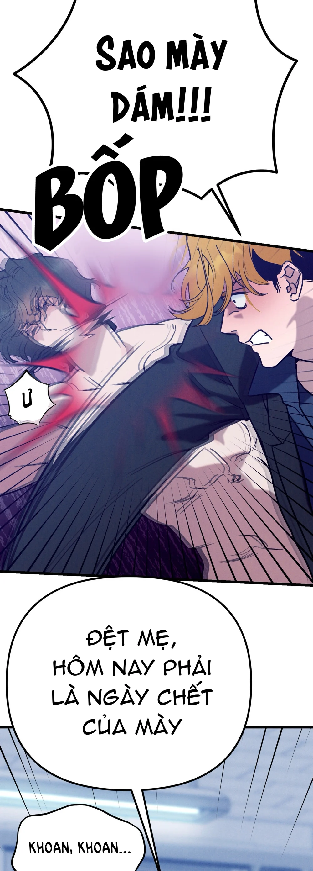 Lửa vong Chapter 14 Trang 4