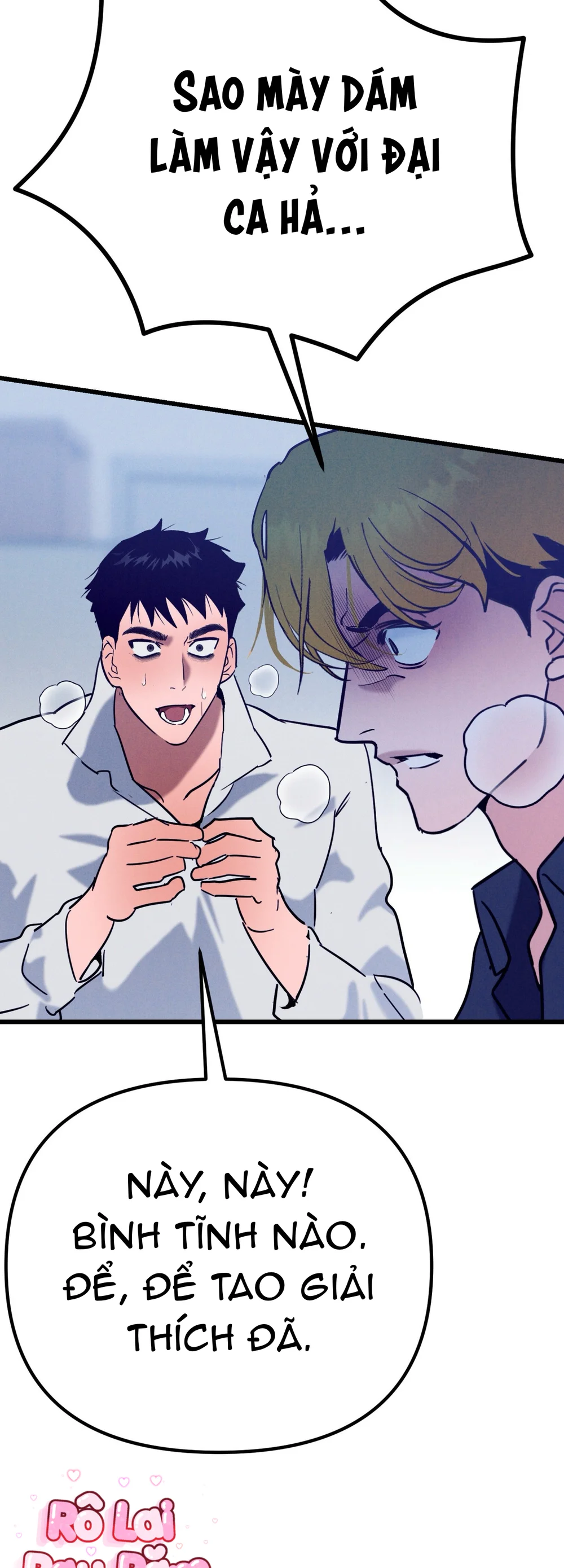 Lửa vong Chapter 14 Trang 6