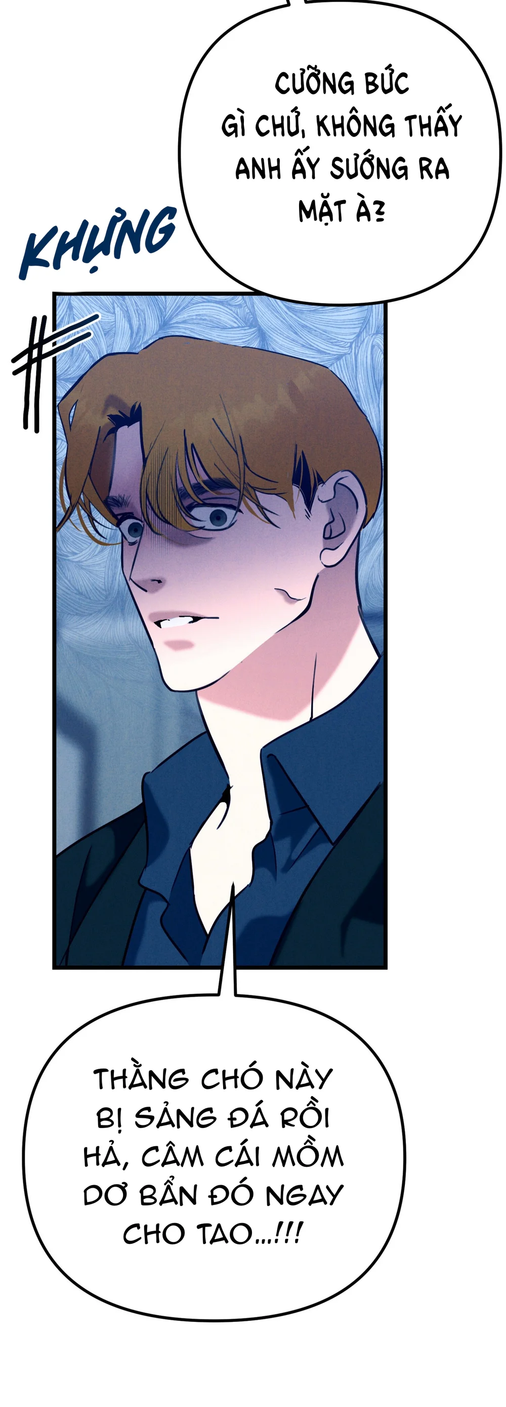 Lửa vong Chapter 14 Trang 9