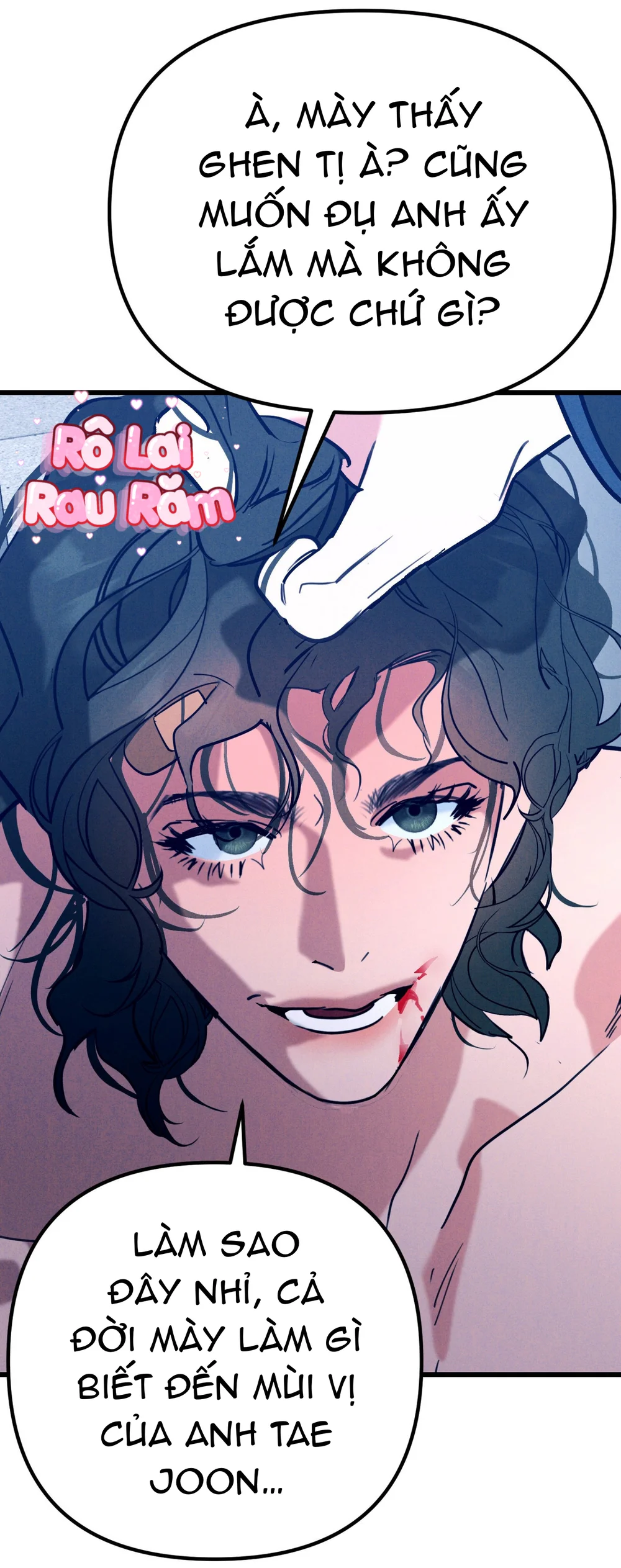 Lửa vong Chapter 14 Trang 10