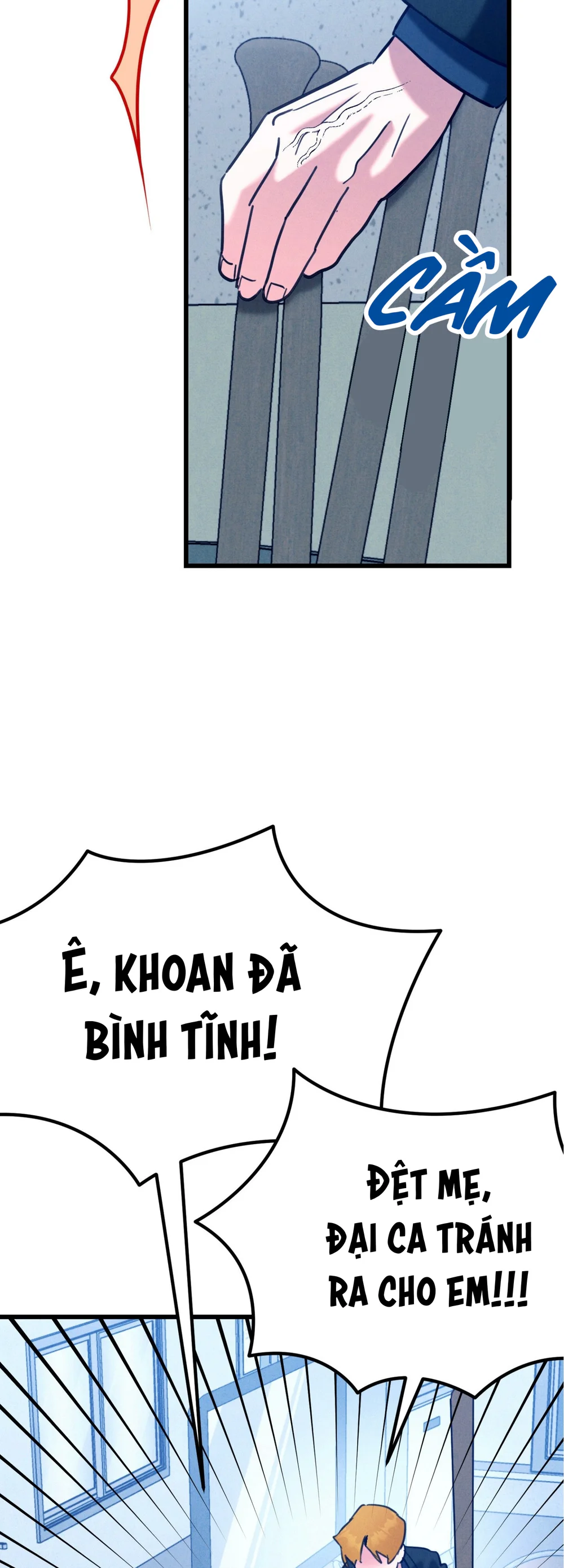 Lửa vong Chapter 14 Trang 12