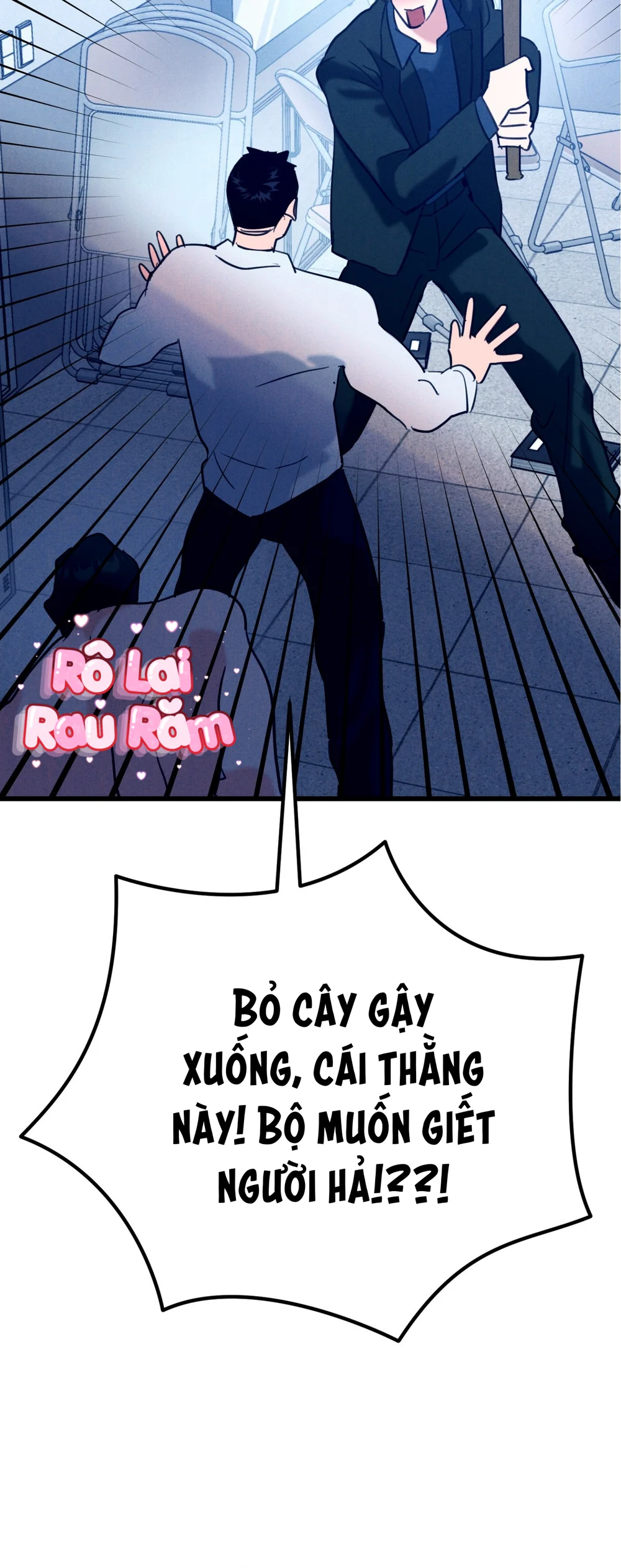 Lửa vong Chapter 14 Trang 13