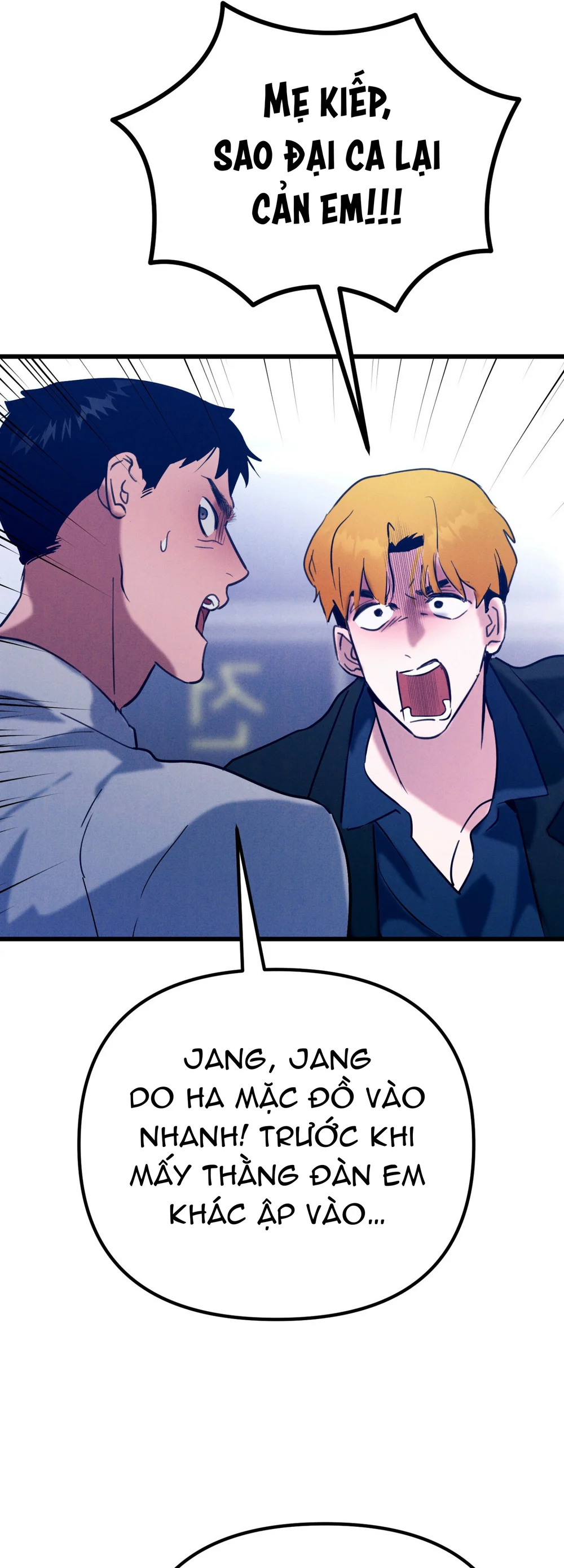 Lửa vong Chapter 14 Trang 14