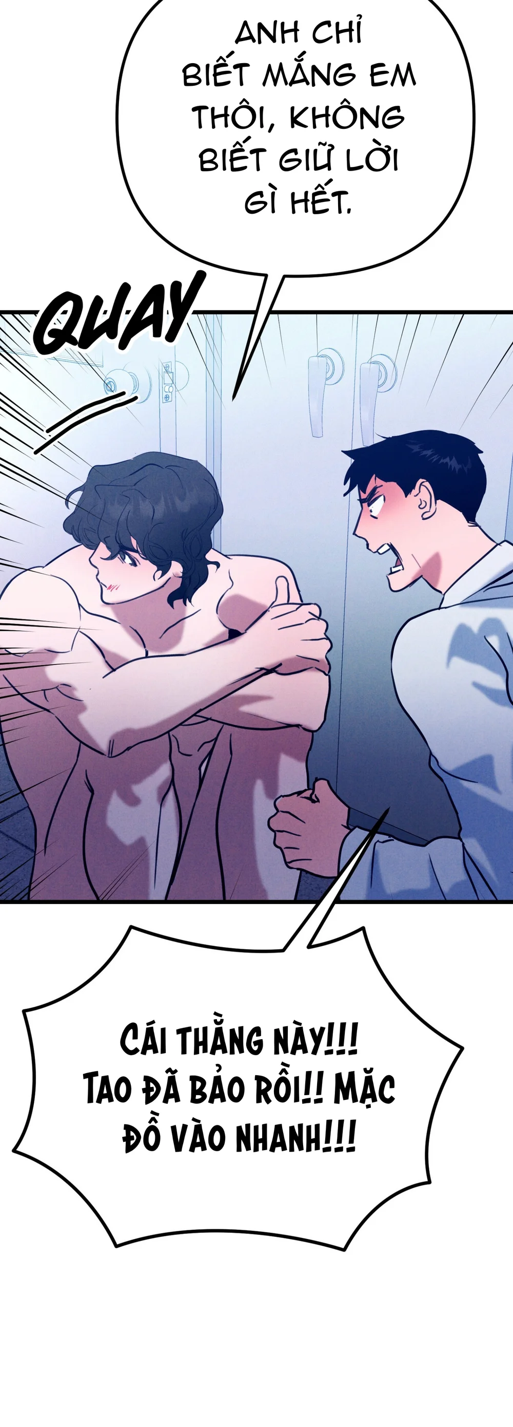 Lửa vong Chapter 14 Trang 15