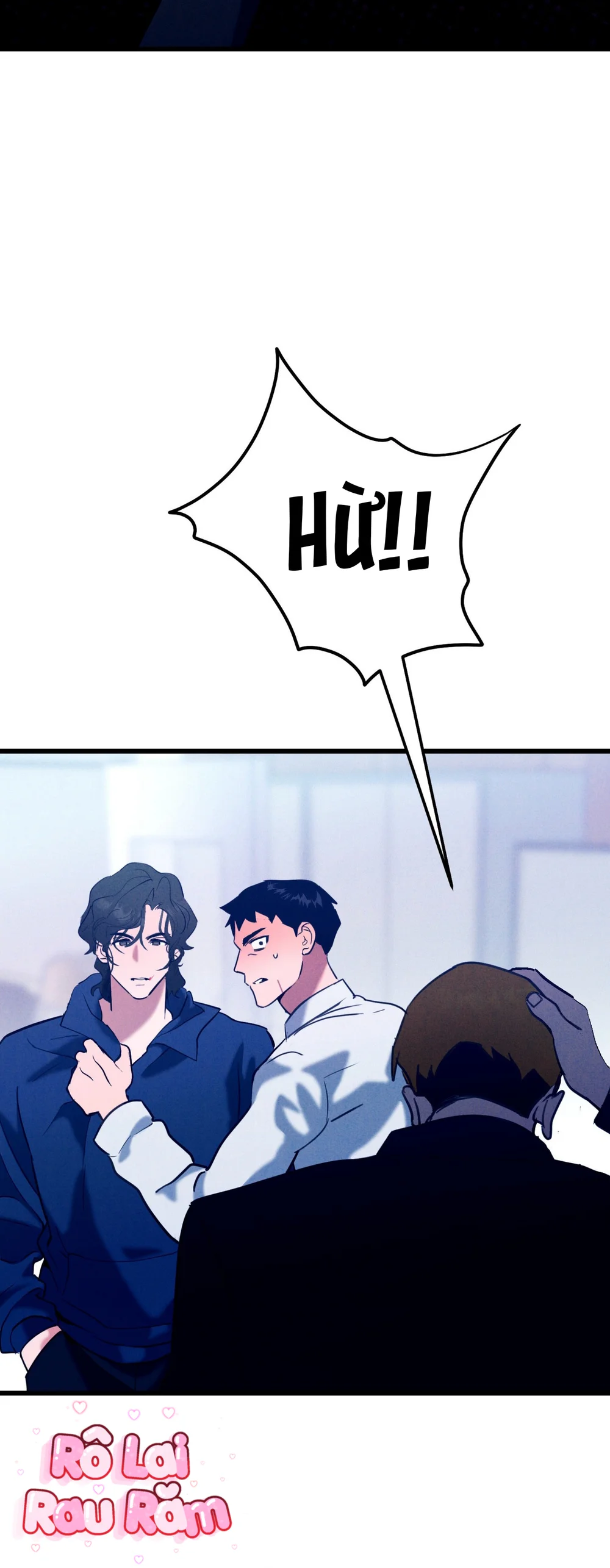 Lửa vong Chapter 14 Trang 19