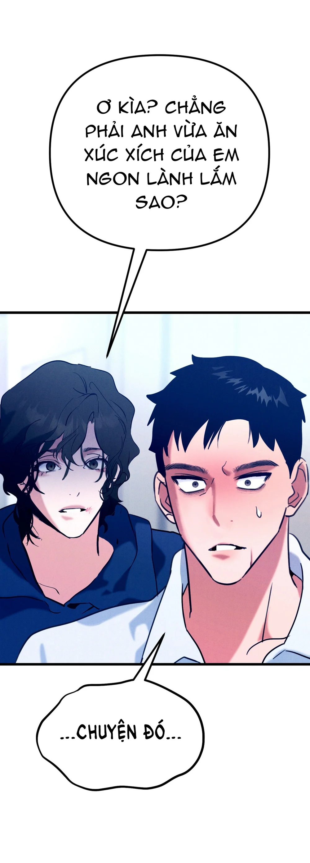 Lửa vong Chapter 14 Trang 21