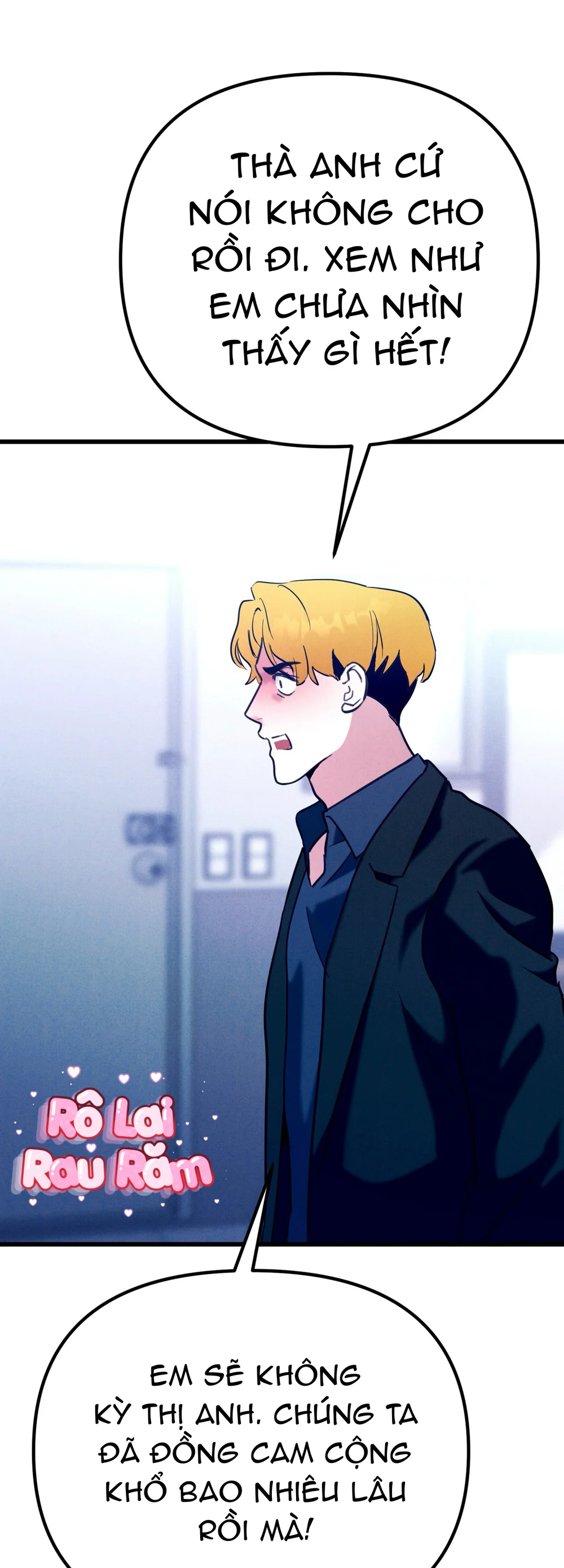 Lửa vong Chapter 14 Trang 22