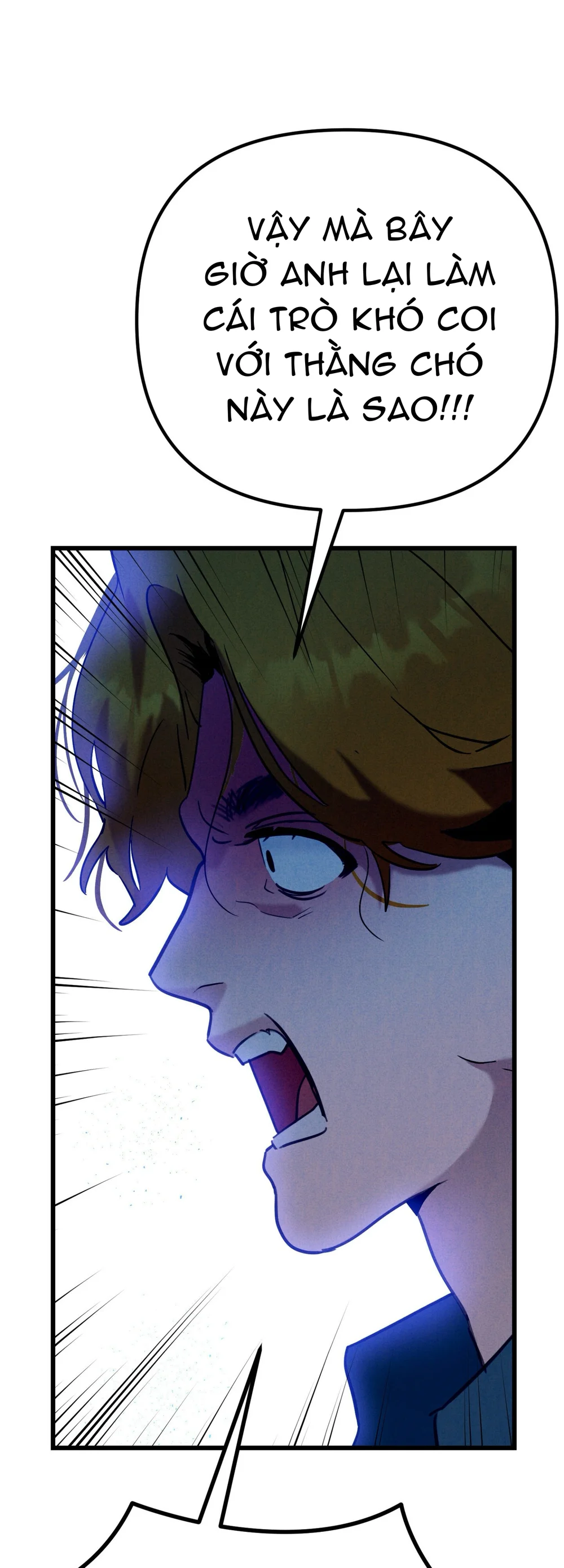 Lửa vong Chapter 14 Trang 24