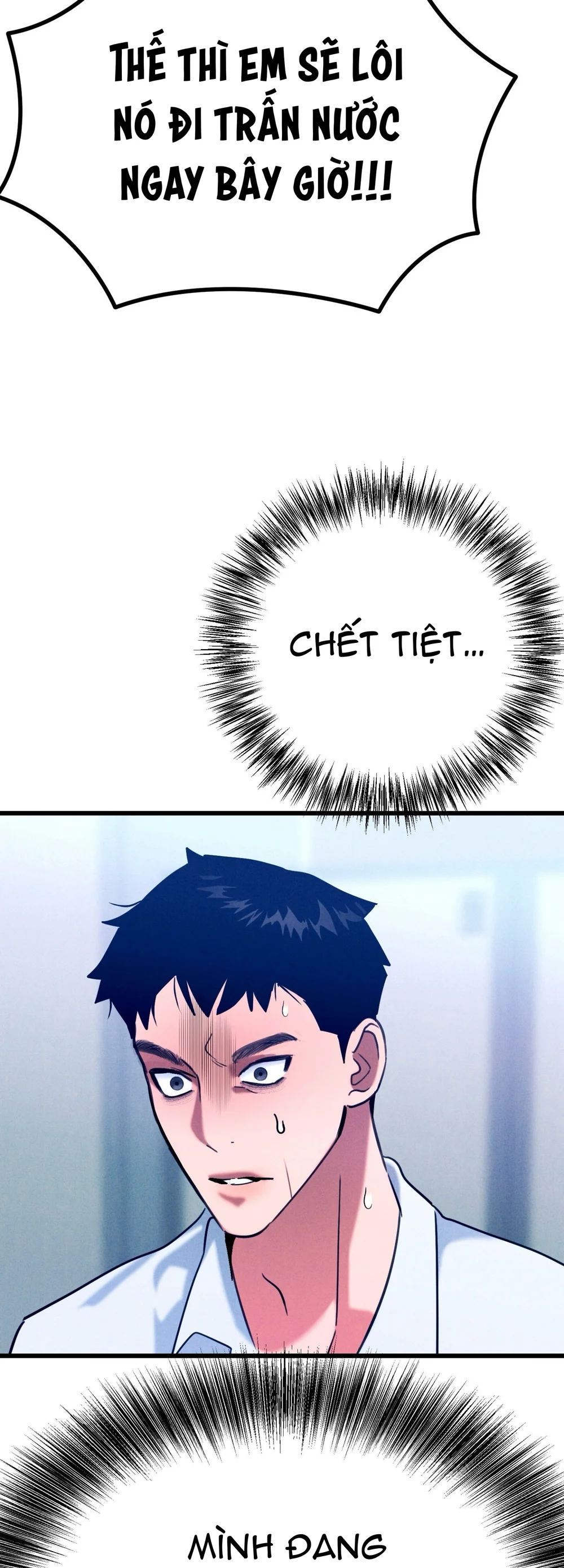 Lửa vong Chapter 14 Trang 25