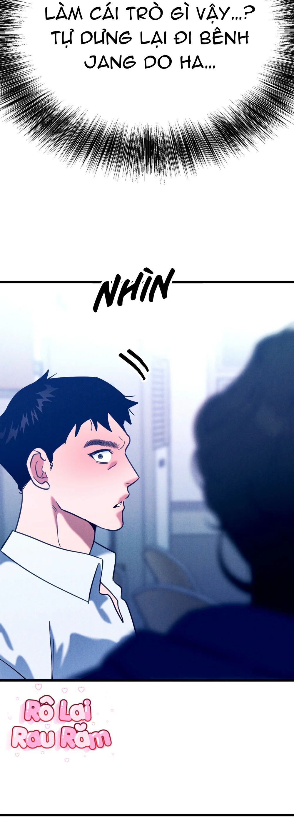 Lửa vong Chapter 14 Trang 26