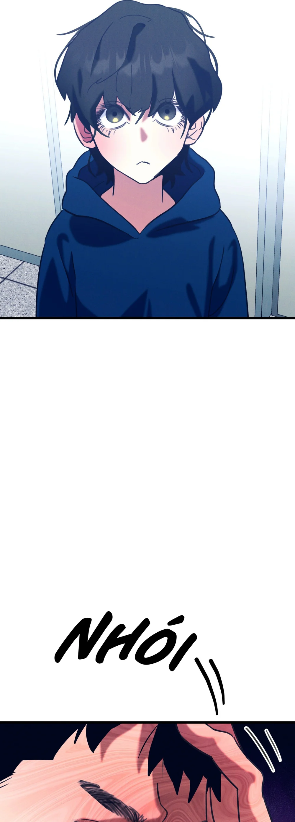 Lửa vong Chapter 14 Trang 28