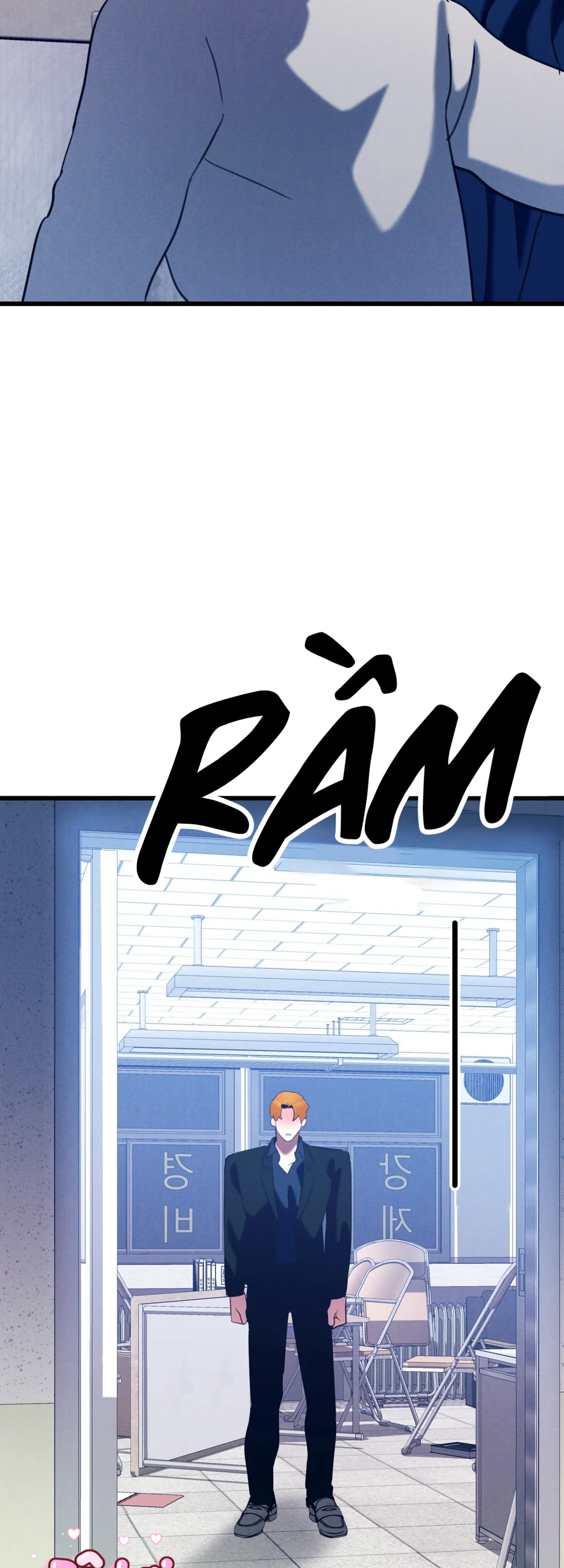 Lửa vong Chapter 14 Trang 30