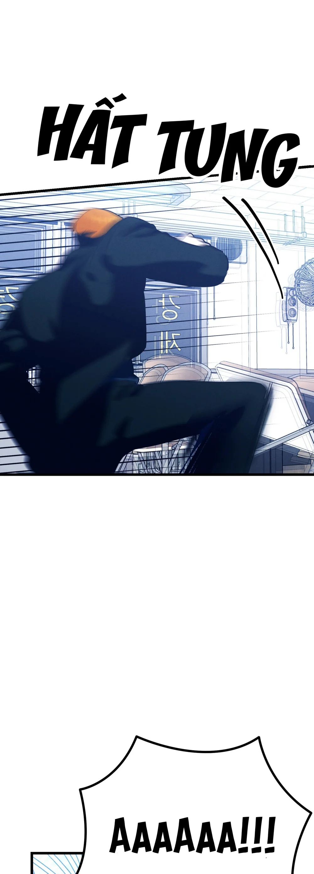 Lửa vong Chapter 14 Trang 32