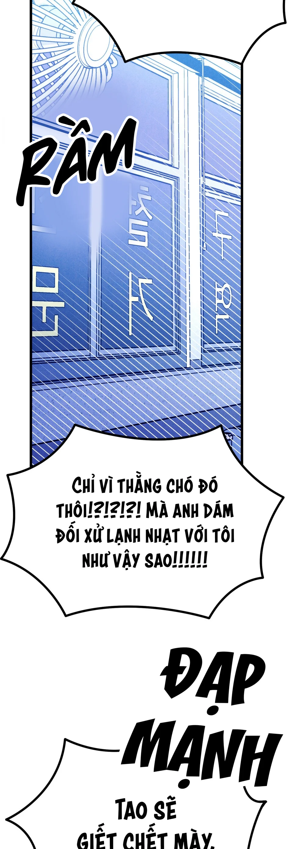 Lửa vong Chapter 14 Trang 33