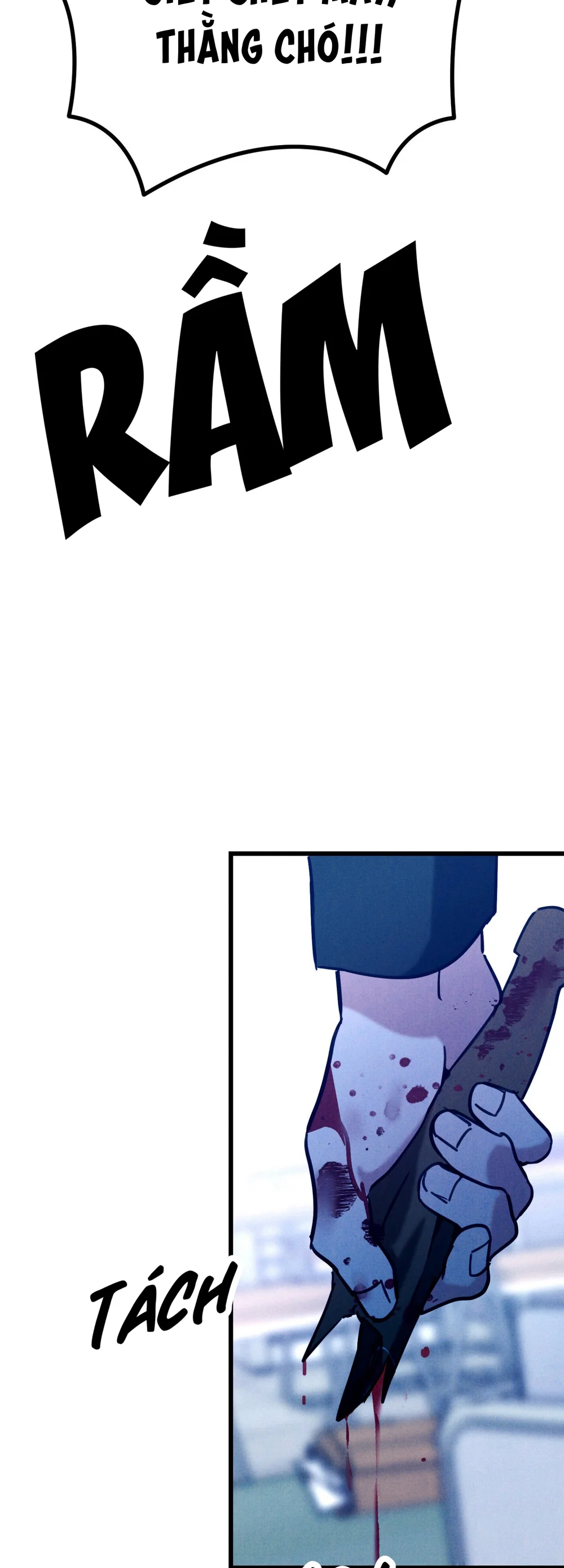 Lửa vong Chapter 14 Trang 34