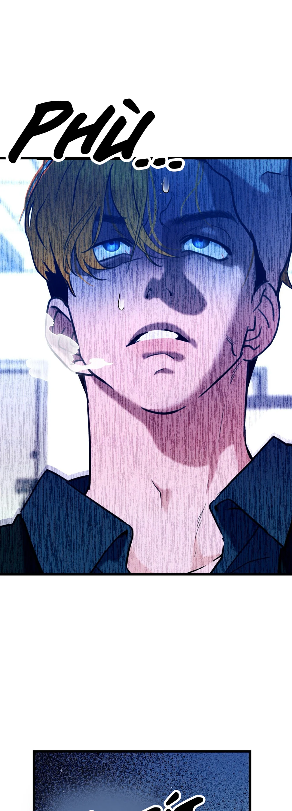 Lửa vong Chapter 14 Trang 36