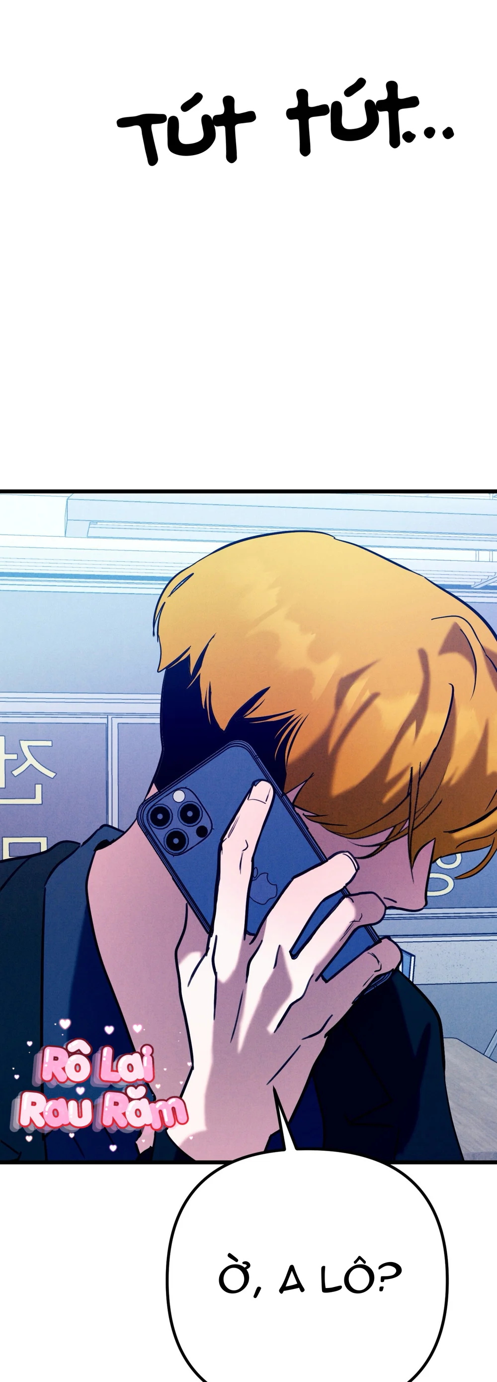 Lửa vong Chapter 14 Trang 38