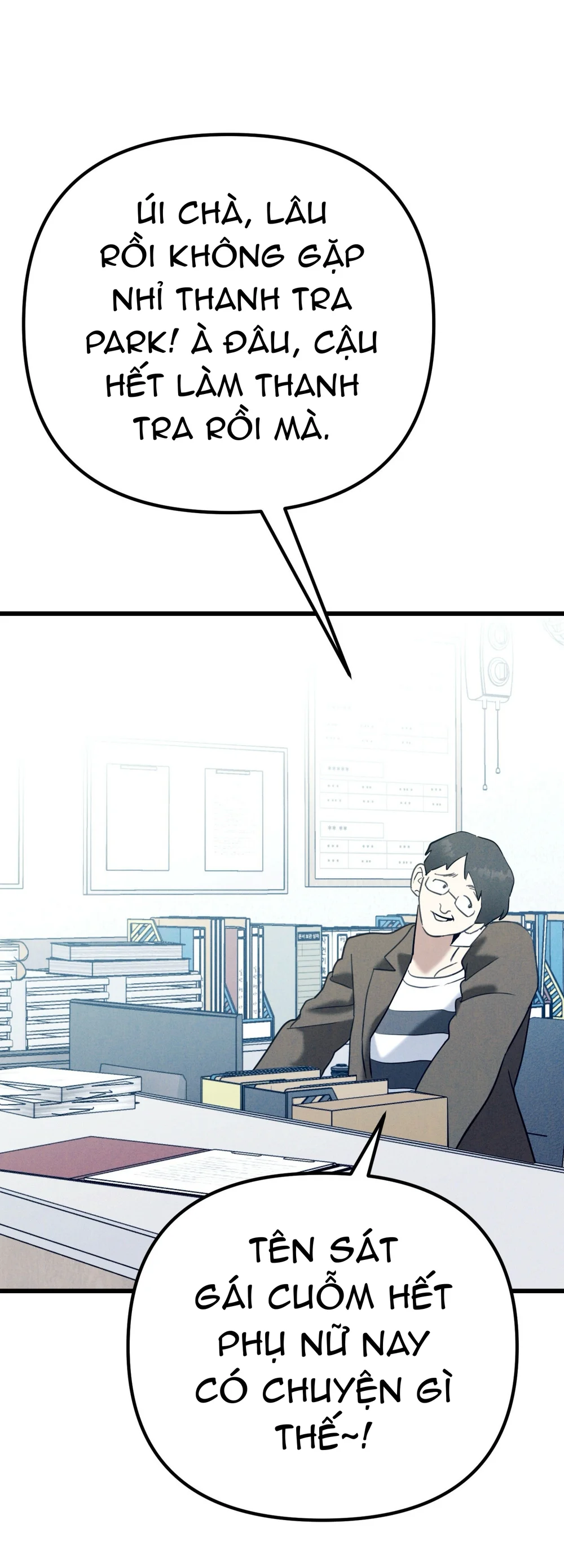 Lửa vong Chapter 14 Trang 40