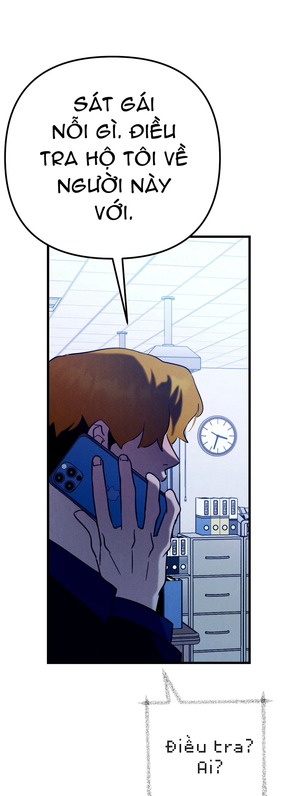 Lửa vong Chapter 14 Trang 41