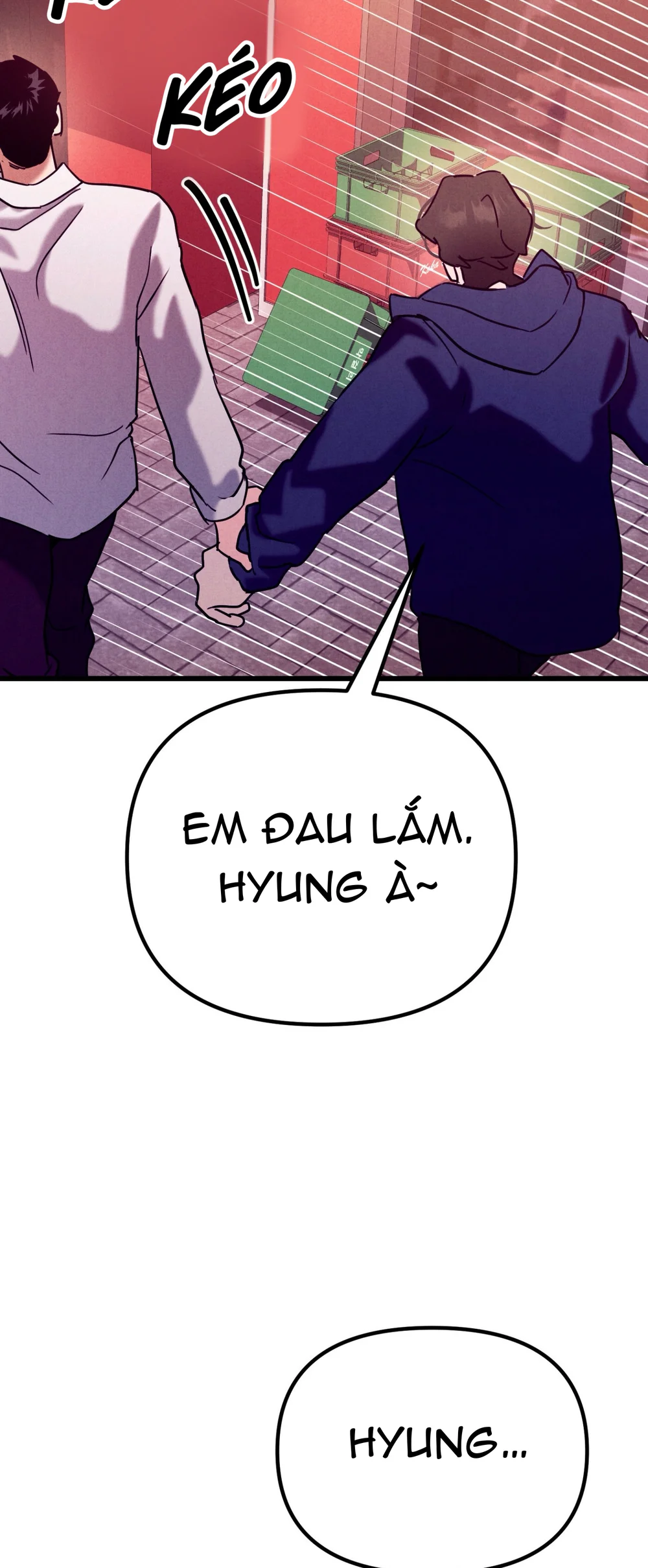 Lửa vong Chapter 14 Trang 46