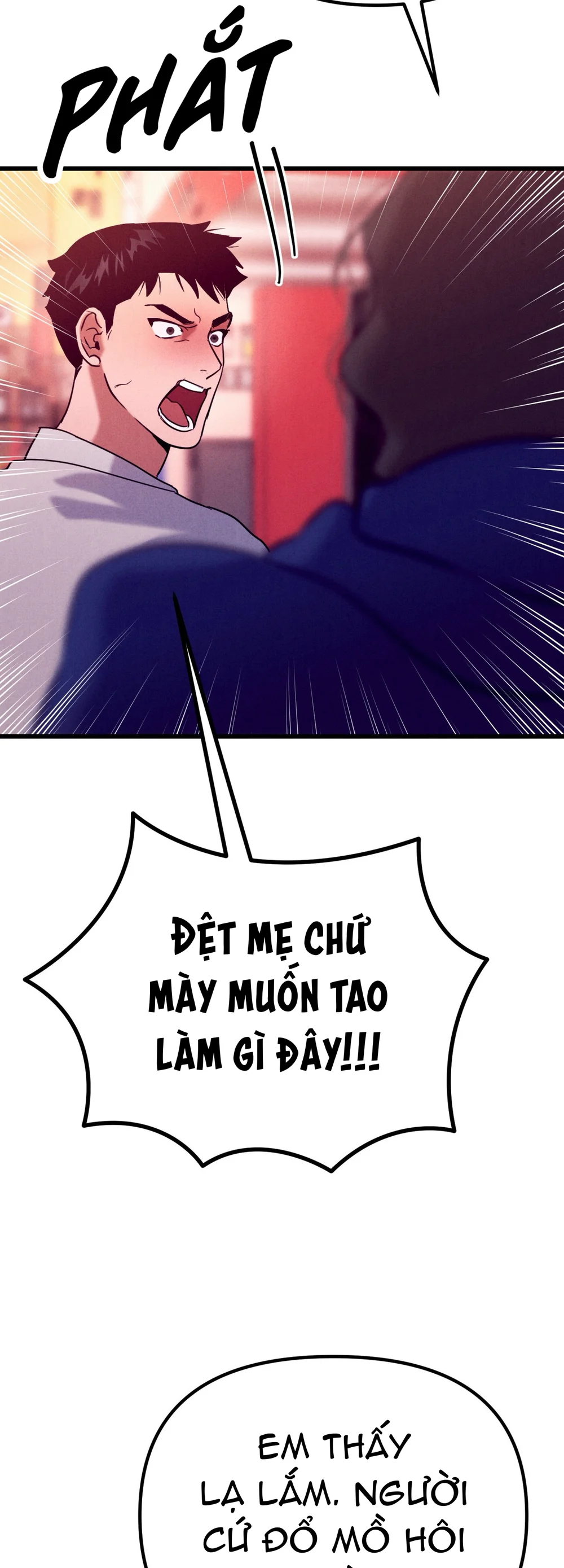 Lửa vong Chapter 14 Trang 47