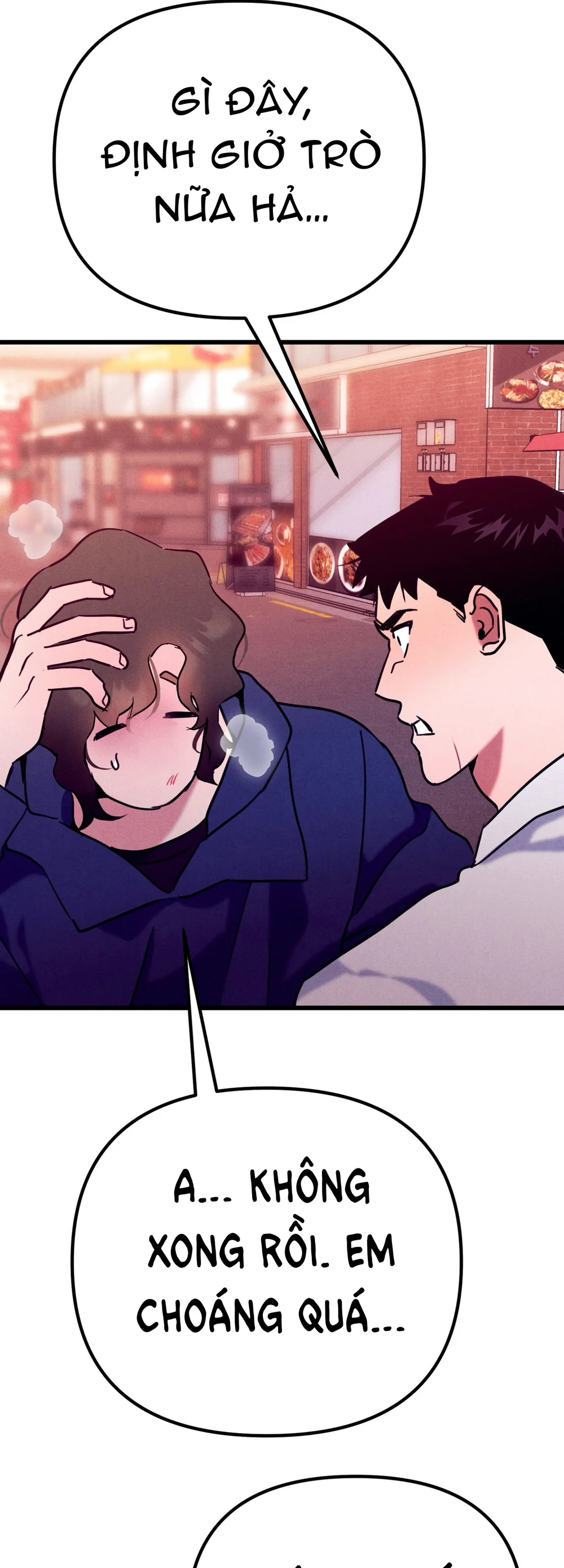 Lửa vong Chapter 14 Trang 50