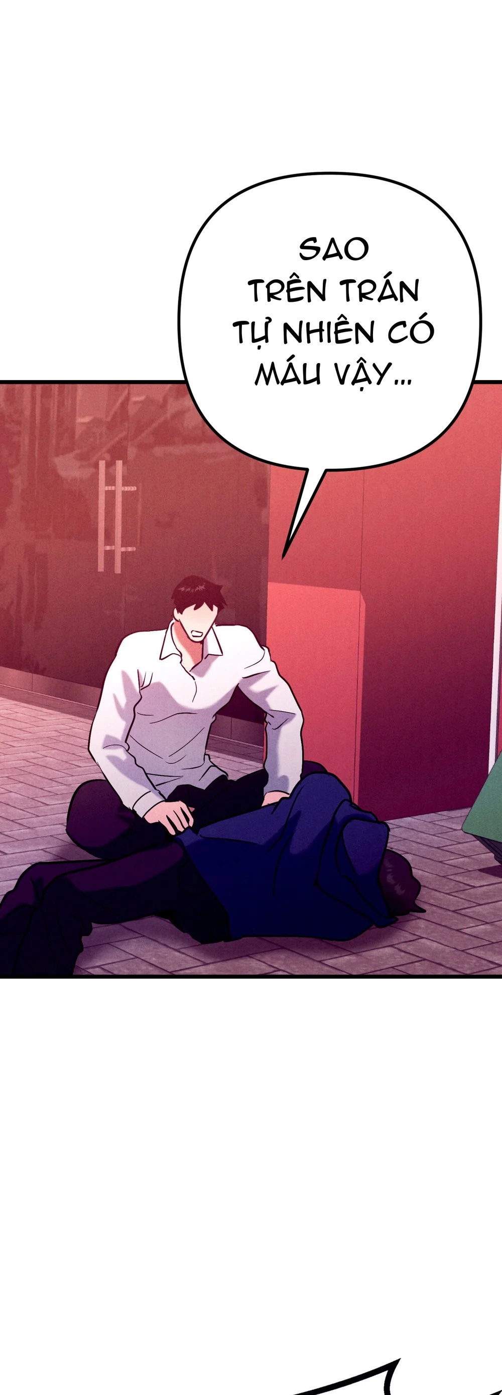 Lửa vong Chapter 14 Trang 53