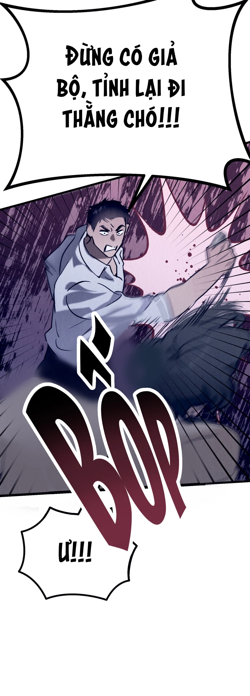 Lửa vong Chapter 14 Trang 54