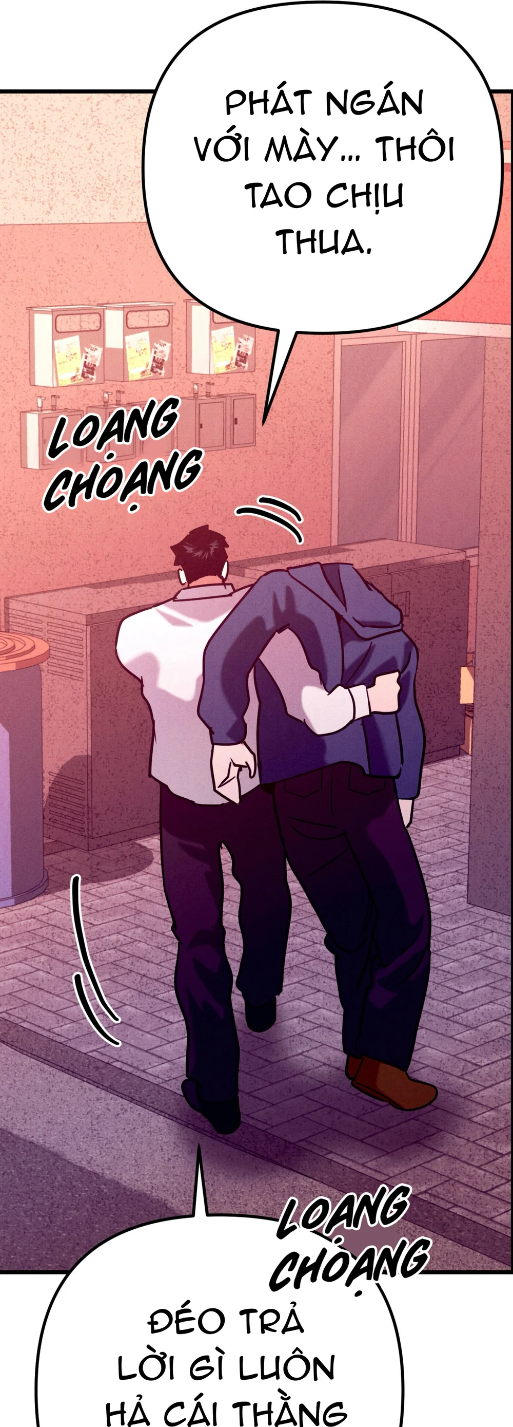 Lửa vong Chapter 14 Trang 56