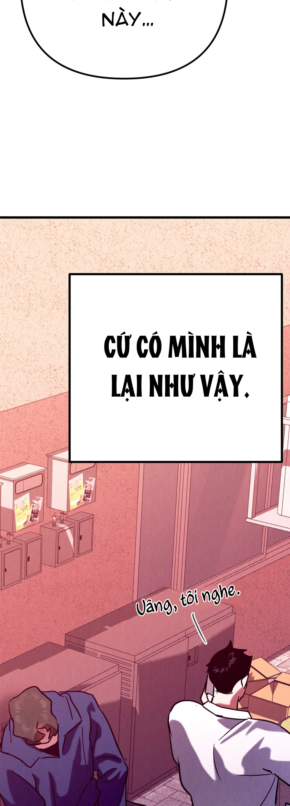 Lửa vong Chapter 14 Trang 57