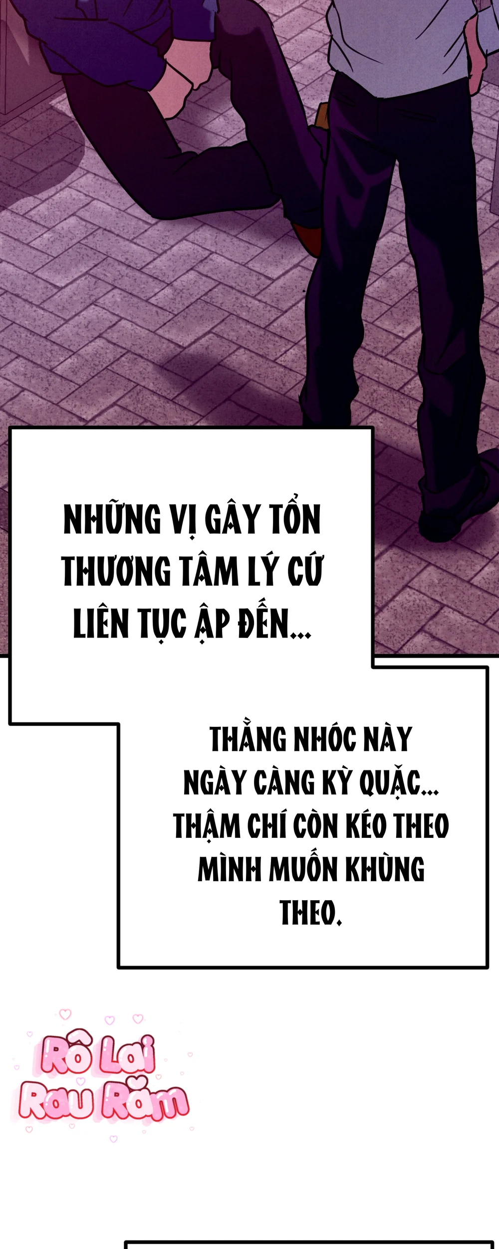 Lửa vong Chapter 14 Trang 58