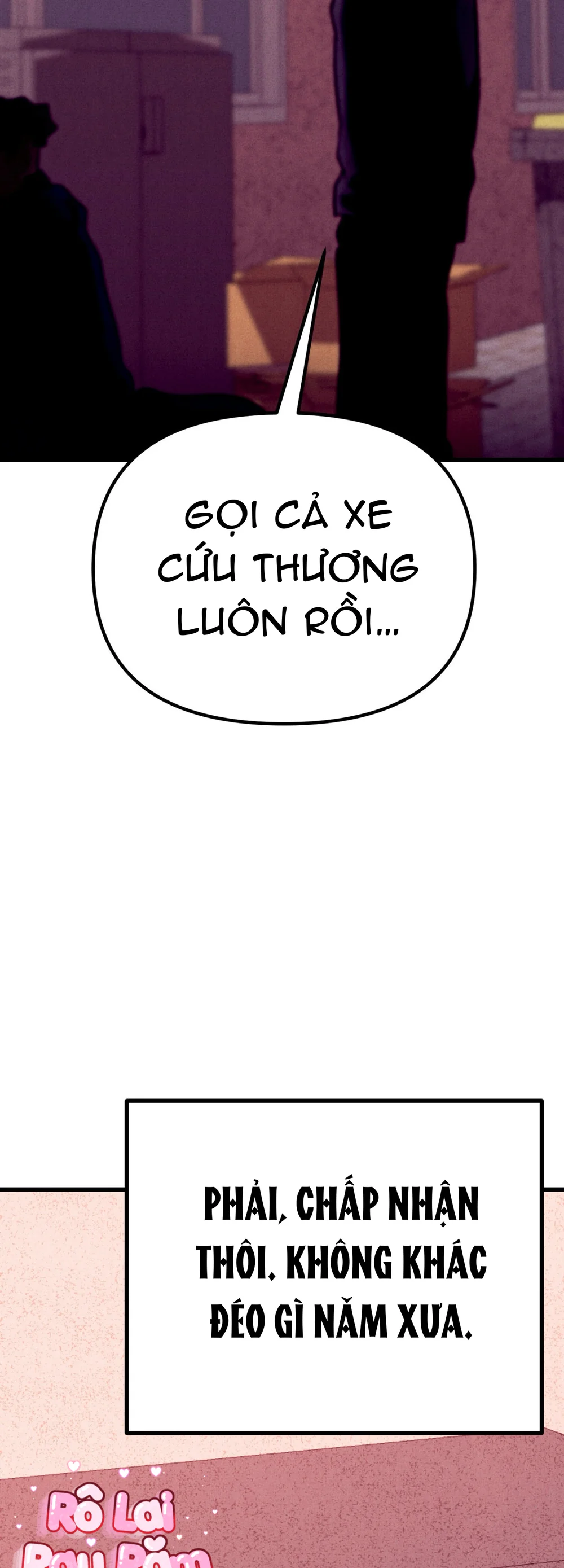 Lửa vong Chapter 14 Trang 61