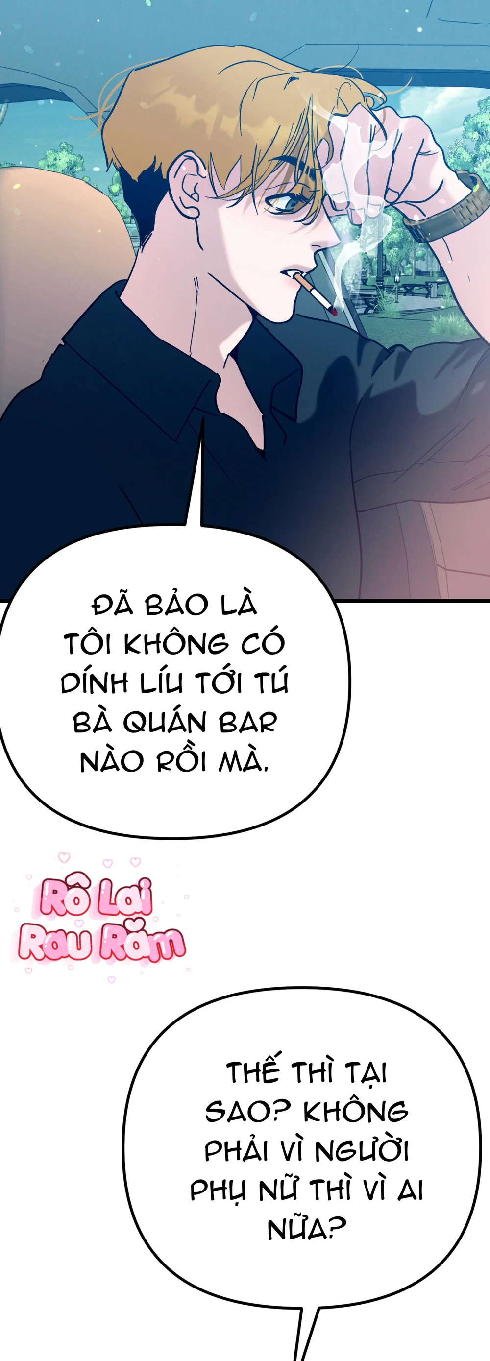 Lửa vong Chapter 15 Trang 6