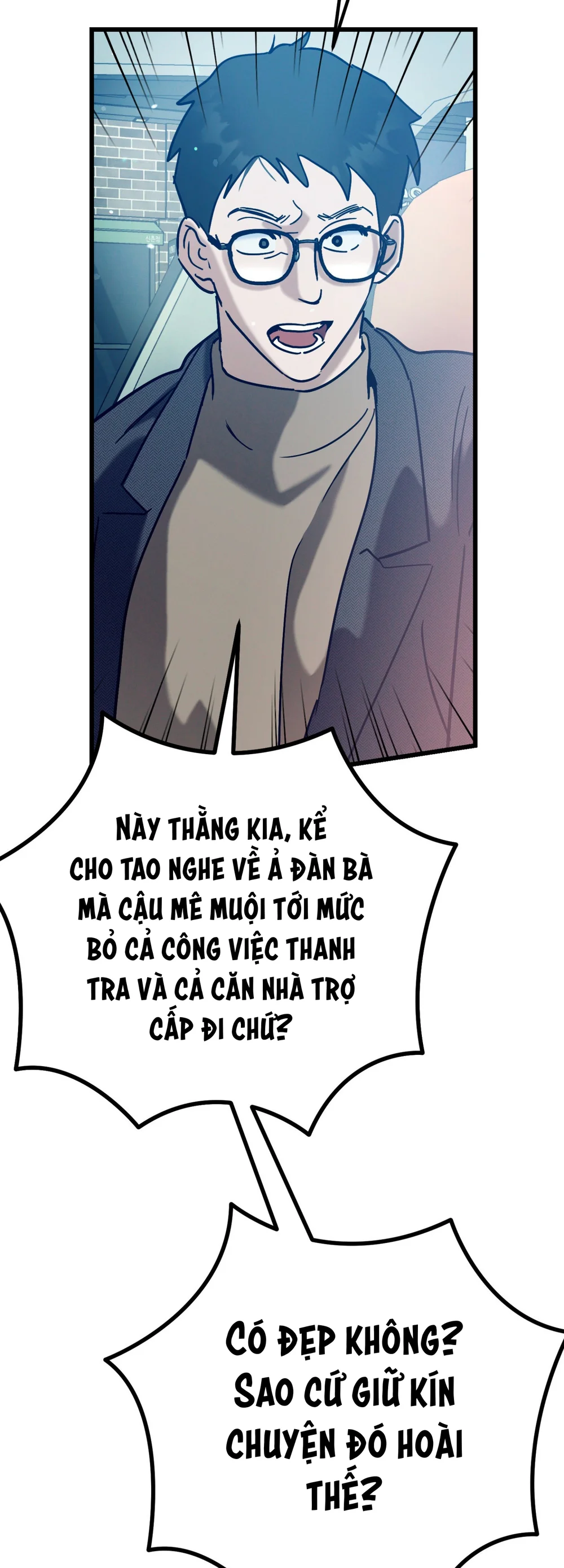 Lửa vong Chapter 15 Trang 7