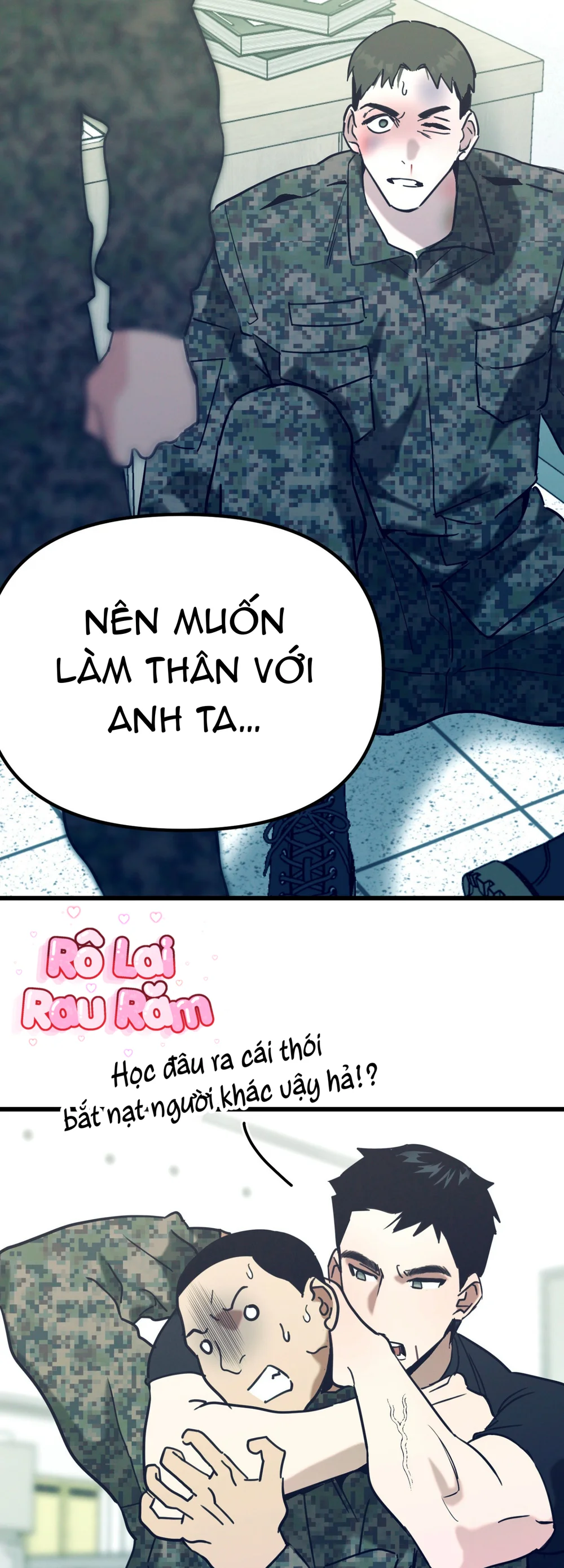 Lửa vong Chapter 15 Trang 11