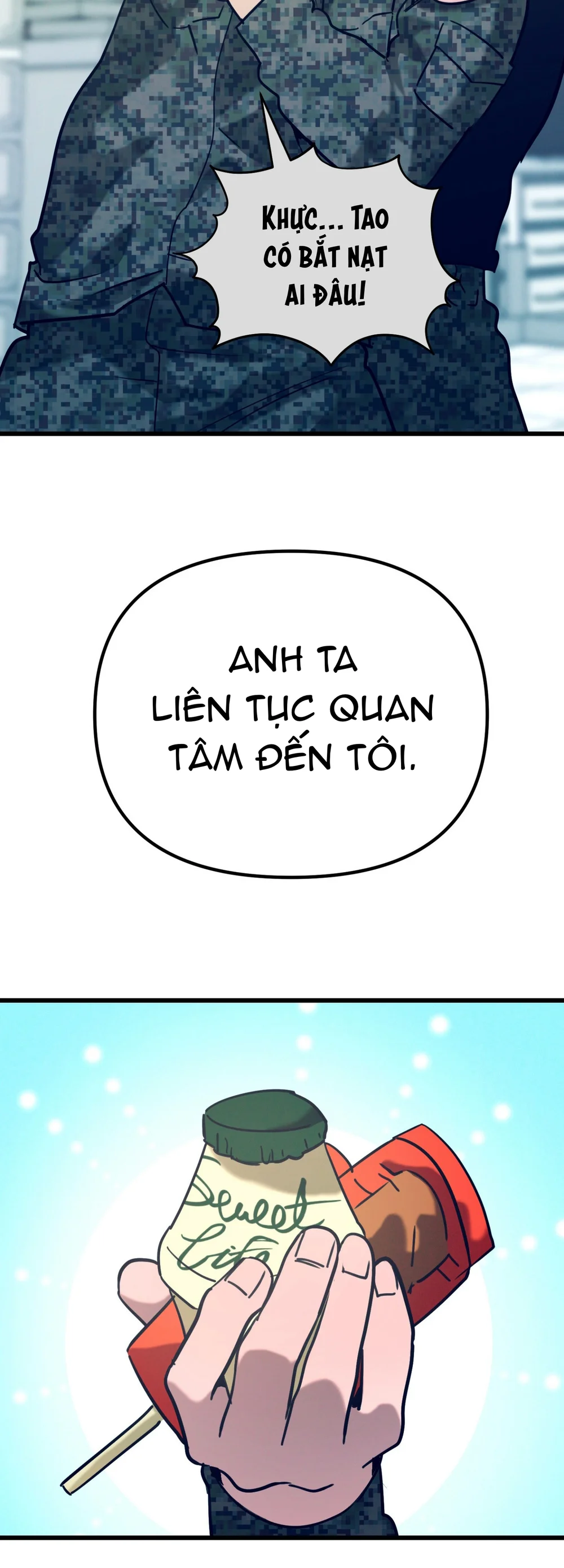 Lửa vong Chapter 15 Trang 13