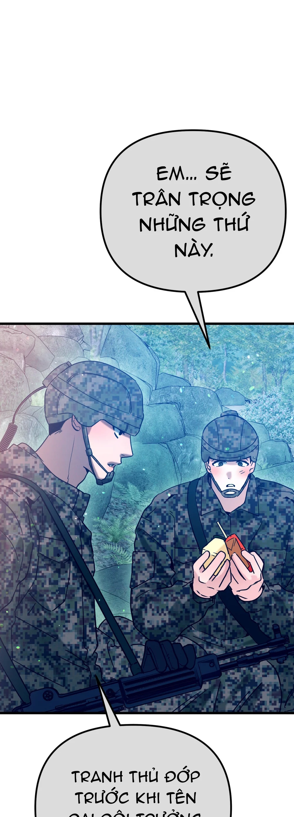 Lửa vong Chapter 15 Trang 14