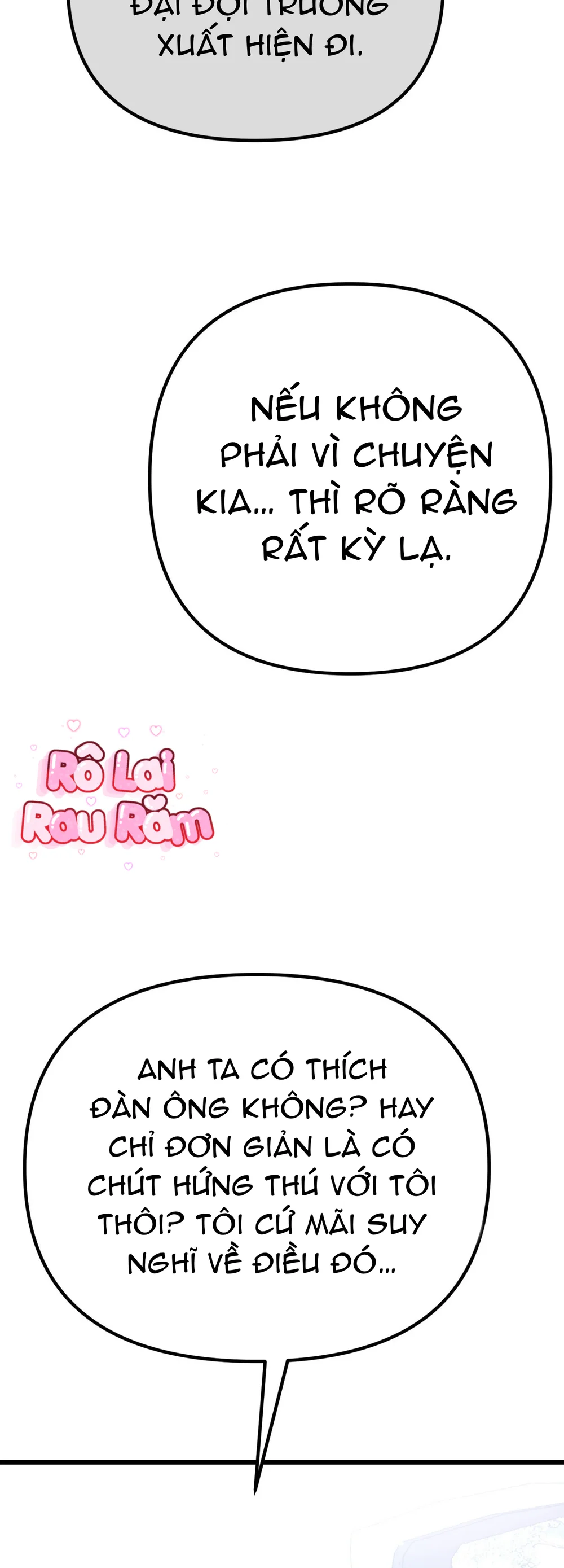 Lửa vong Chapter 15 Trang 15