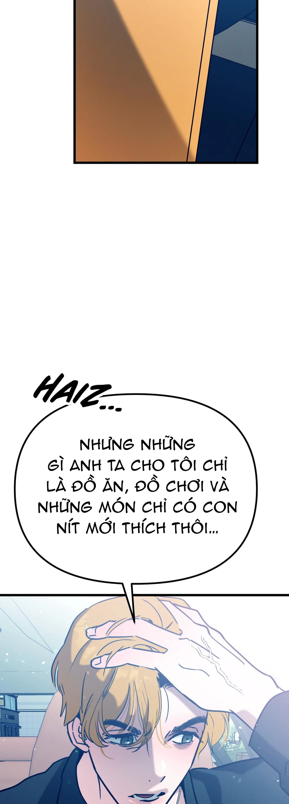 Lửa vong Chapter 15 Trang 18