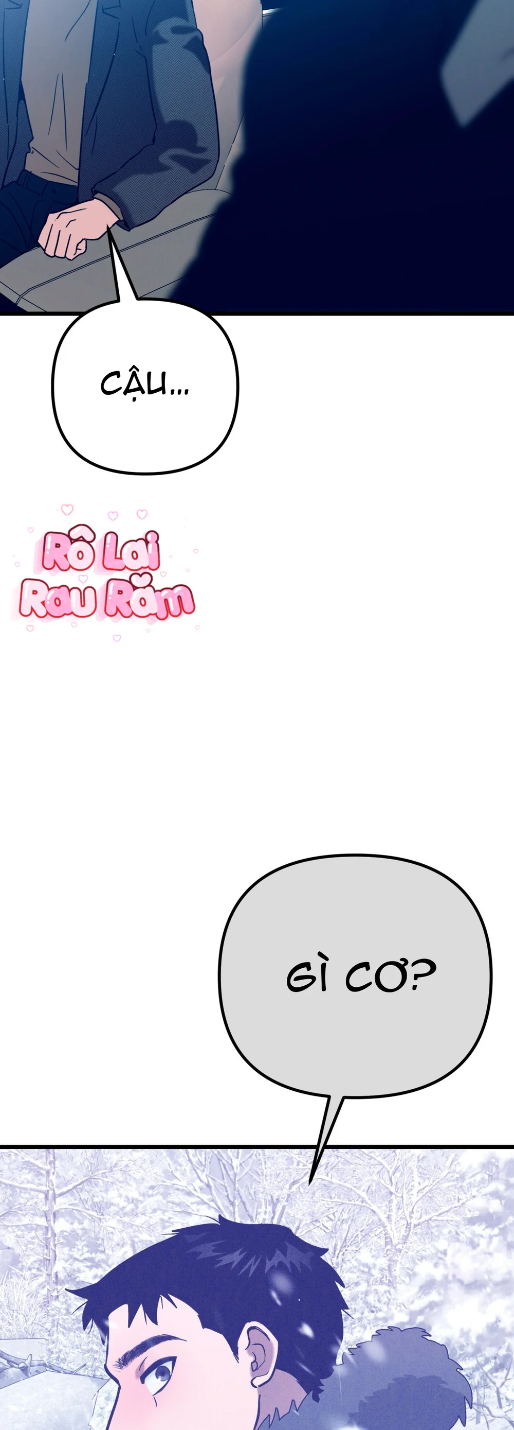 Lửa vong Chapter 15 Trang 20