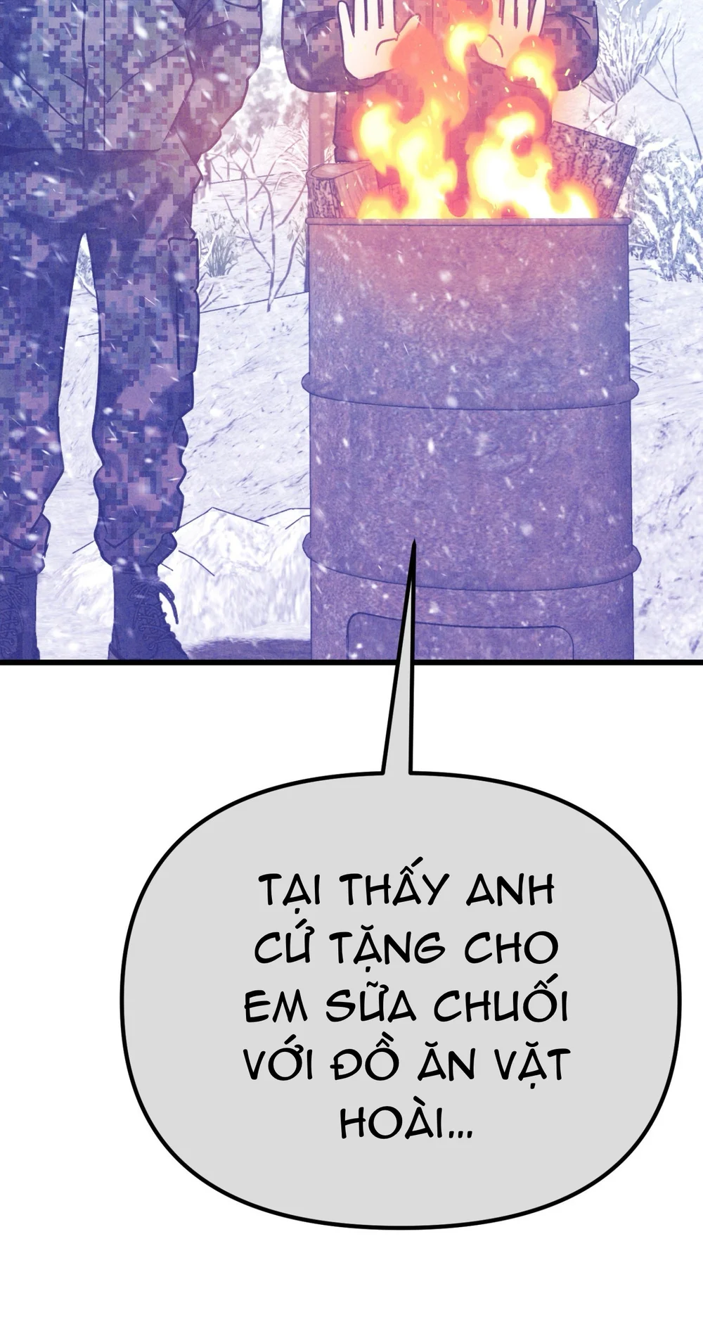 Lửa vong Chapter 15 Trang 22