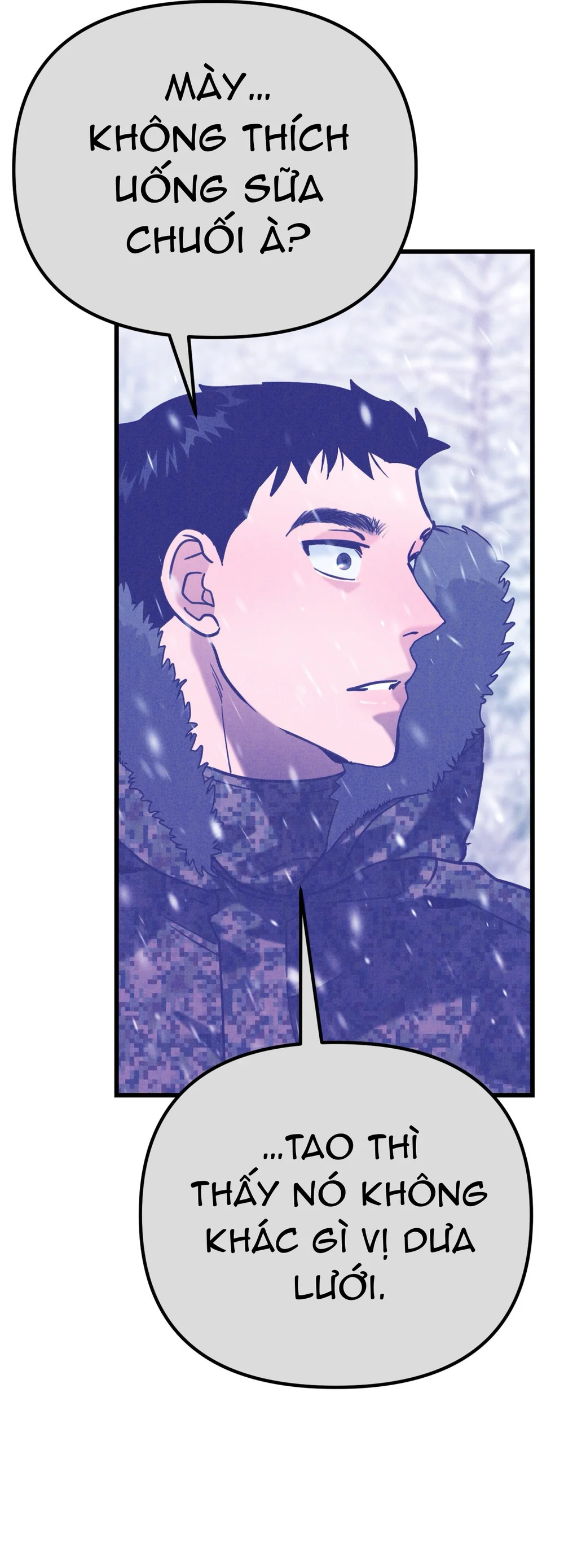 Lửa vong Chapter 15 Trang 23