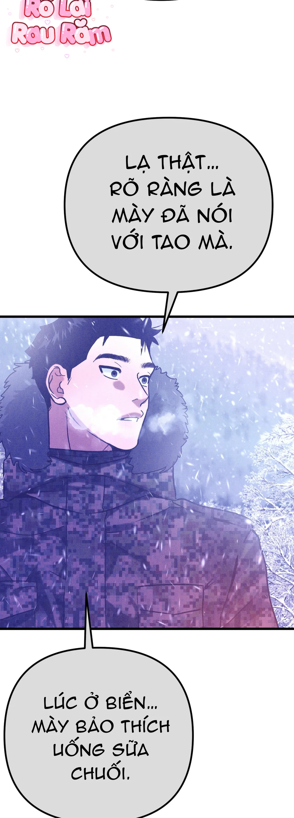 Lửa vong Chapter 15 Trang 25