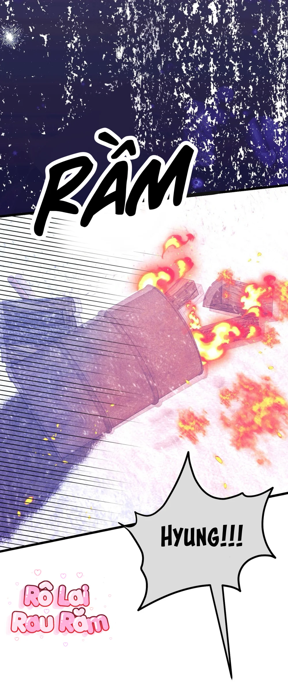 Lửa vong Chapter 15 Trang 28