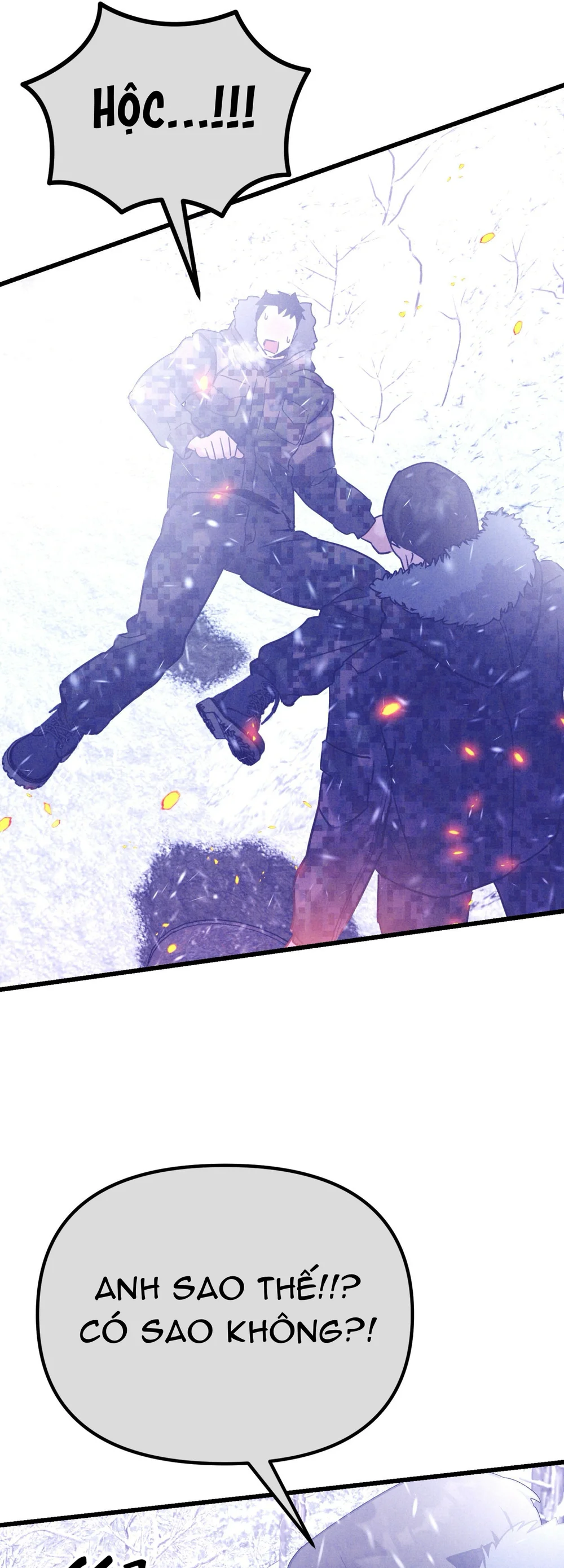 Lửa vong Chapter 15 Trang 29