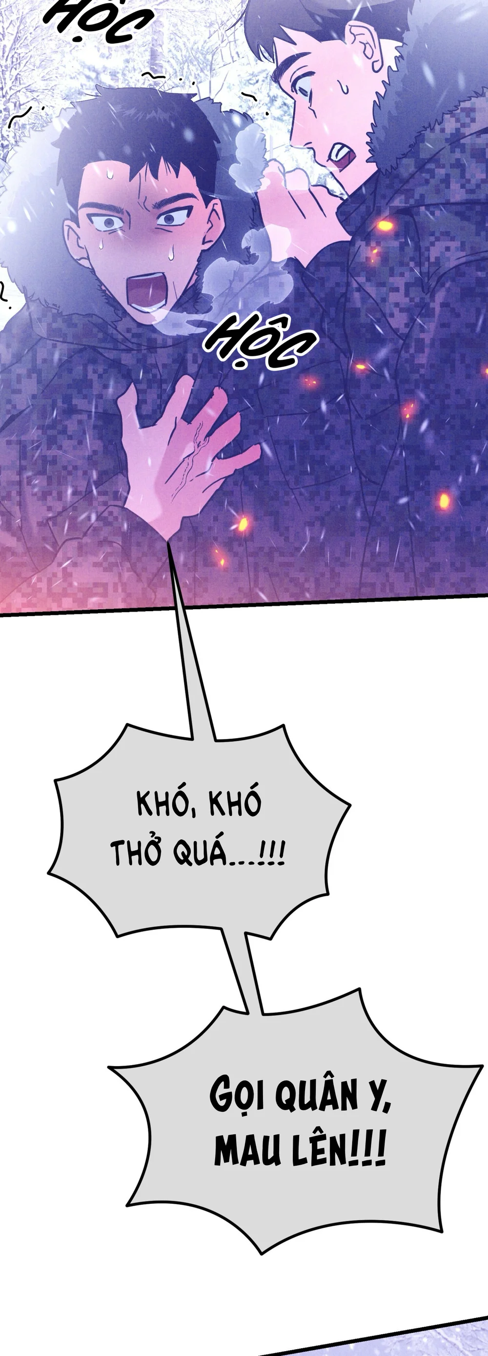 Lửa vong Chapter 15 Trang 30