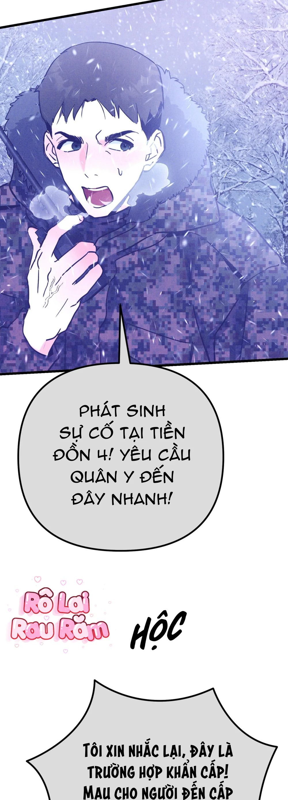 Lửa vong Chapter 15 Trang 31