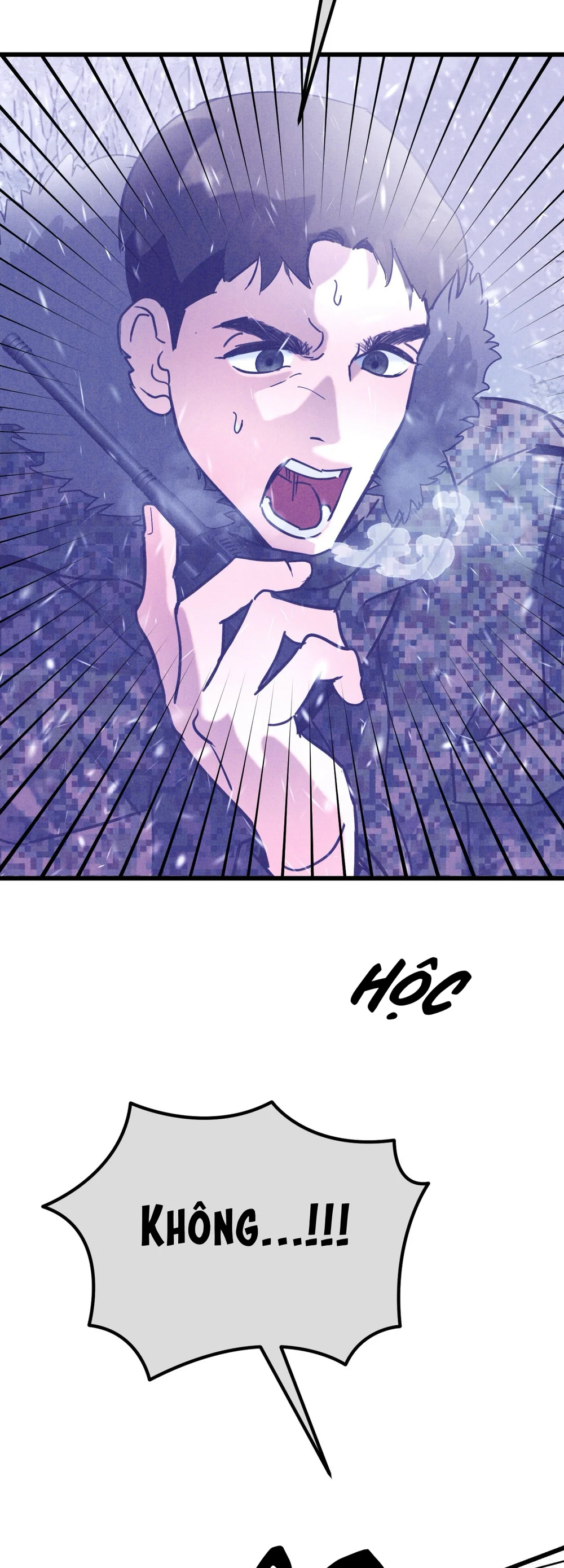 Lửa vong Chapter 15 Trang 33