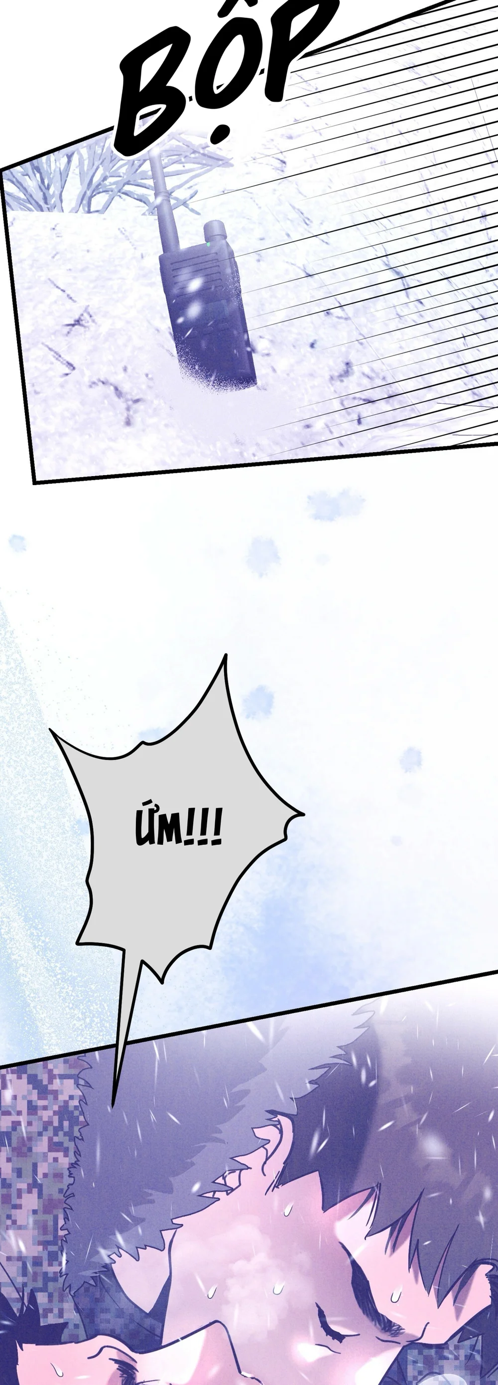 Lửa vong Chapter 15 Trang 34